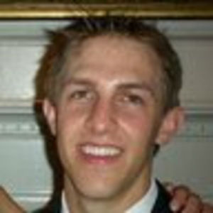 Meet your Posher, Nick